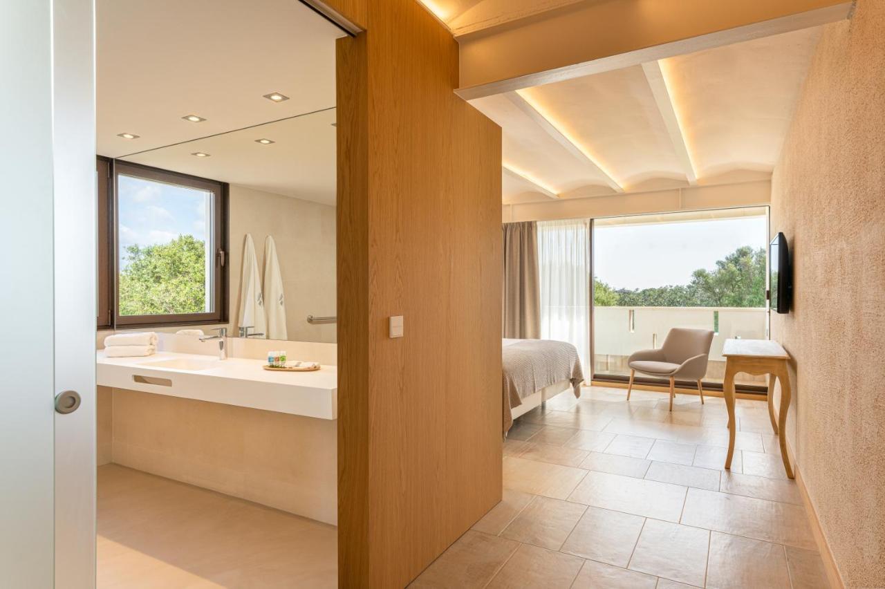 Agroturismo Malbuger Nou Menorca -Adults Only- Маон Экстерьер фото