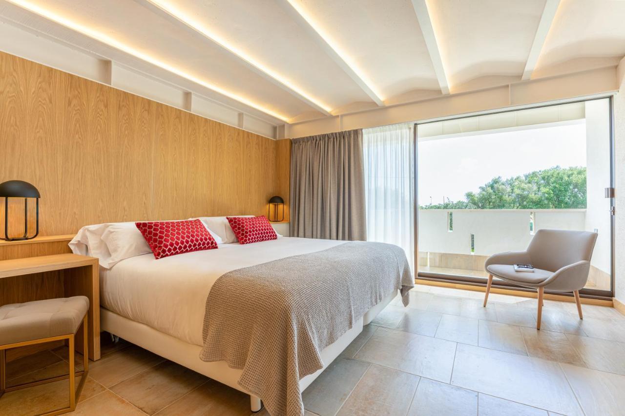 Agroturismo Malbuger Nou Menorca -Adults Only- Маон Экстерьер фото
