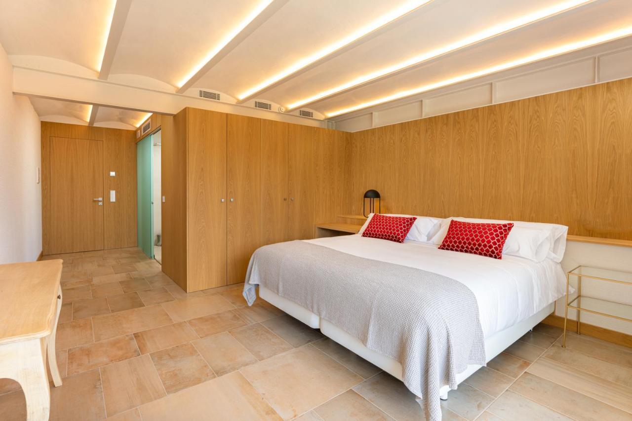 Agroturismo Malbuger Nou Menorca -Adults Only- Маон Экстерьер фото