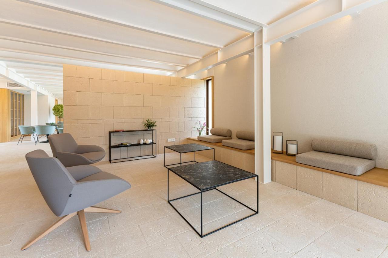 Agroturismo Malbuger Nou Menorca -Adults Only- Маон Экстерьер фото
