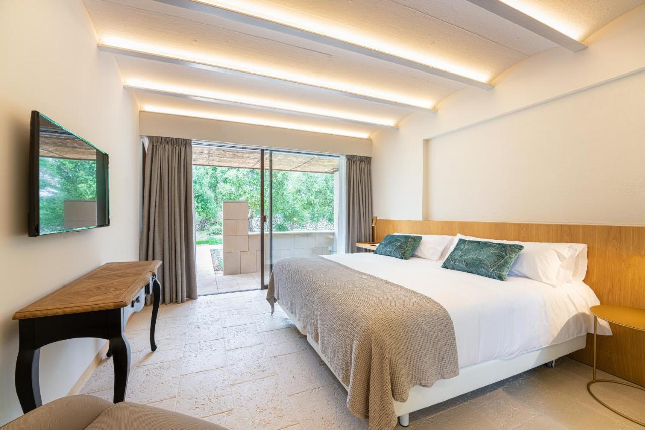 Agroturismo Malbuger Nou Menorca -Adults Only- Маон Экстерьер фото