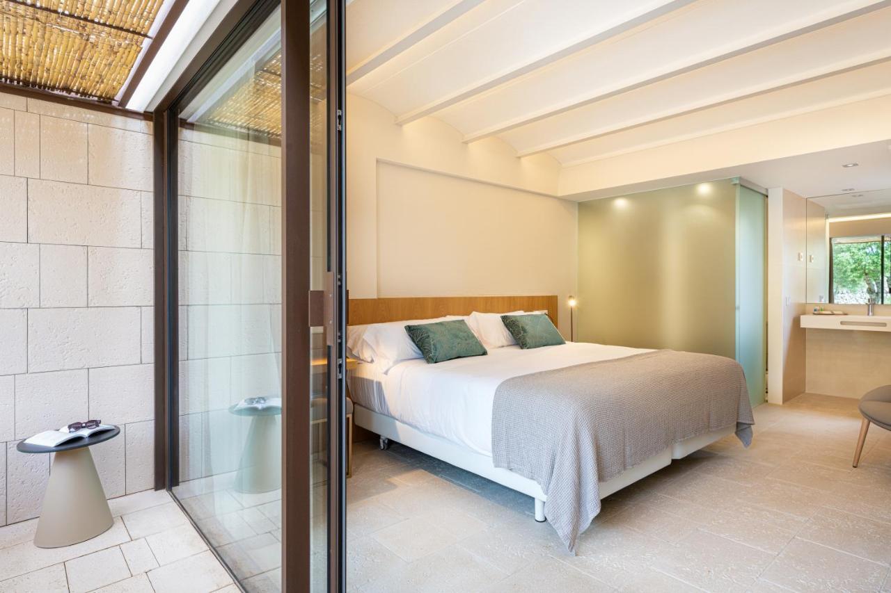 Agroturismo Malbuger Nou Menorca -Adults Only- Маон Экстерьер фото