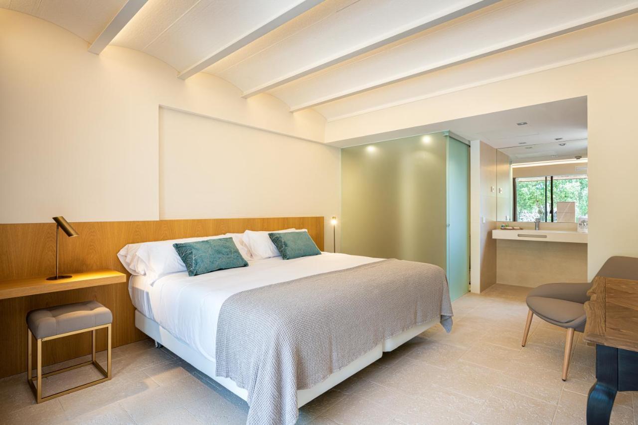 Agroturismo Malbuger Nou Menorca -Adults Only- Маон Экстерьер фото