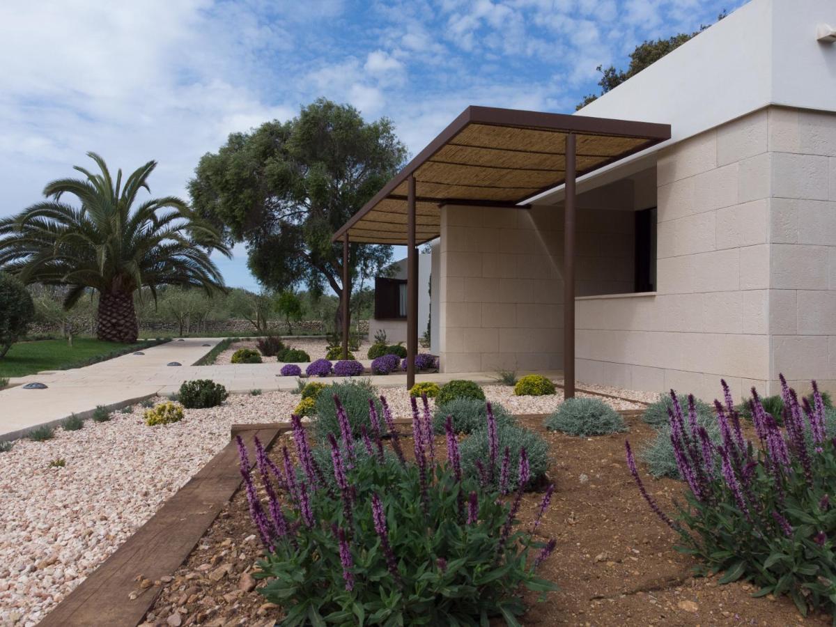 Agroturismo Malbuger Nou Menorca -Adults Only- Маон Экстерьер фото