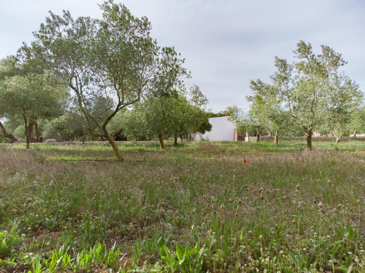Agroturismo Malbuger Nou Menorca -Adults Only- Маон Экстерьер фото