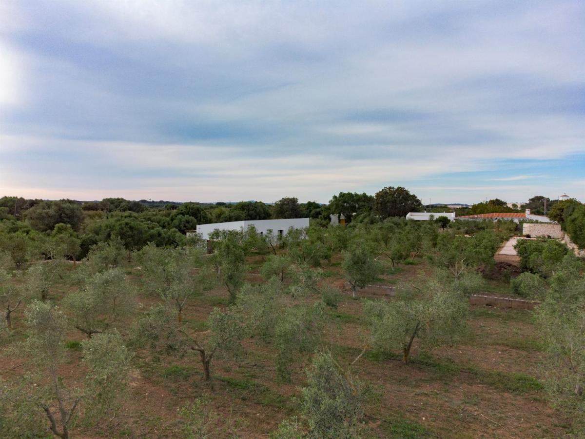 Agroturismo Malbuger Nou Menorca -Adults Only- Маон Экстерьер фото