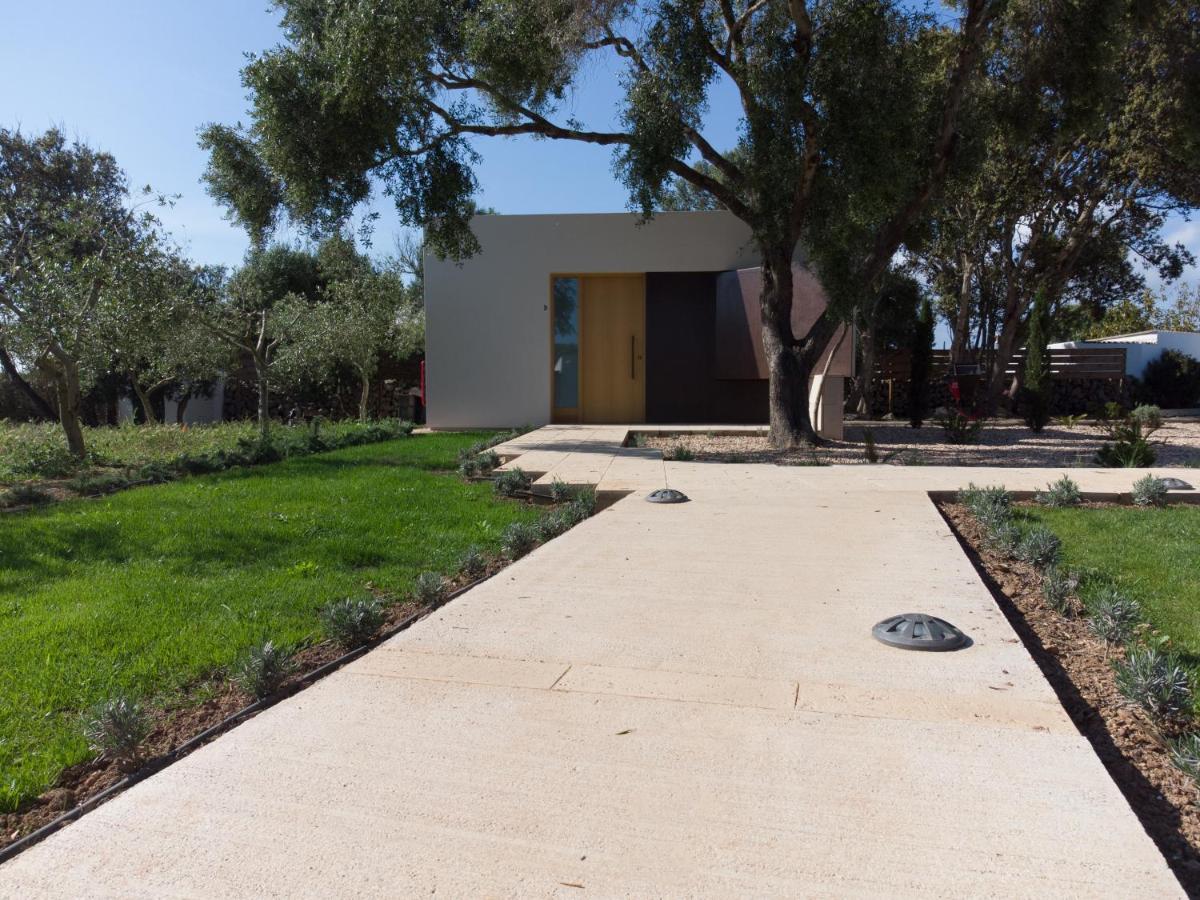 Agroturismo Malbuger Nou Menorca -Adults Only- Маон Экстерьер фото