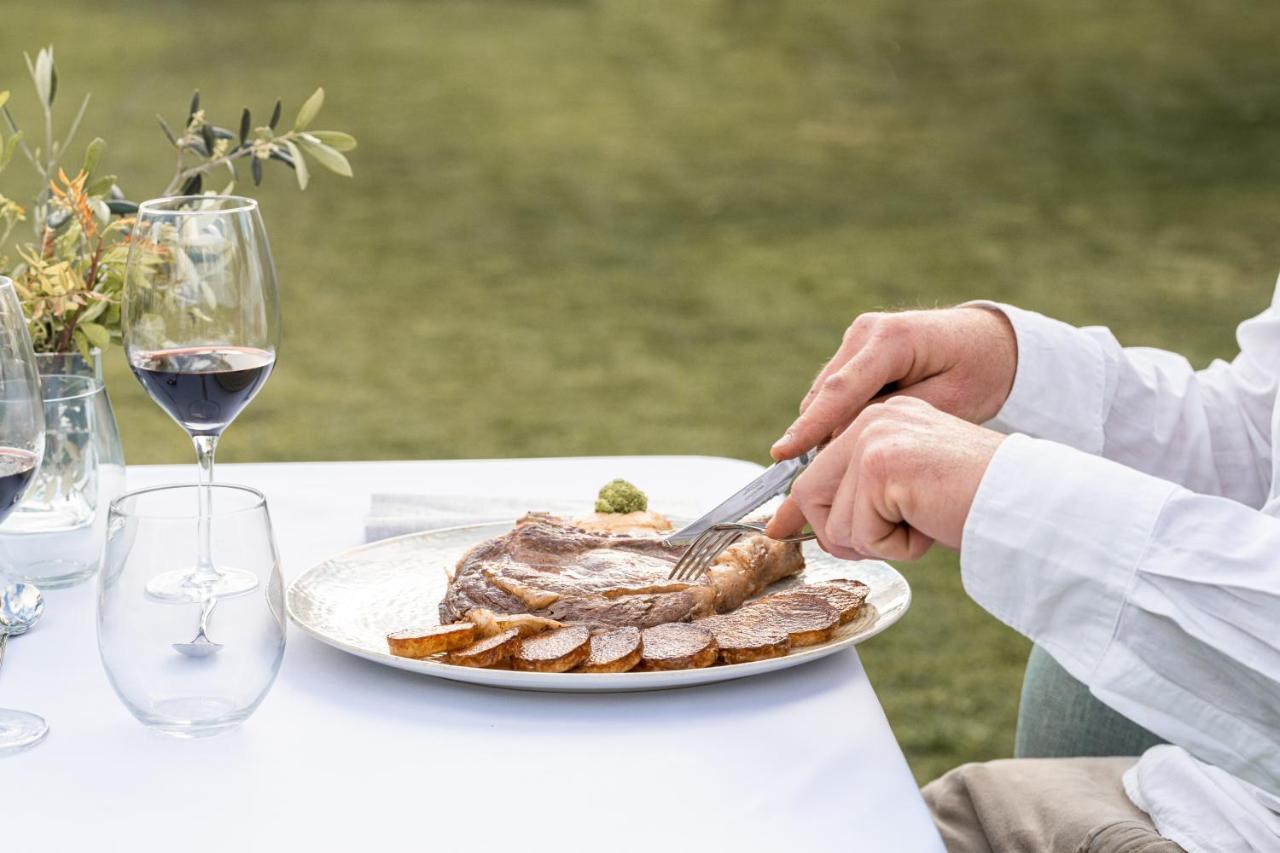 Agroturismo Malbuger Nou Menorca -Adults Only- Маон Экстерьер фото
