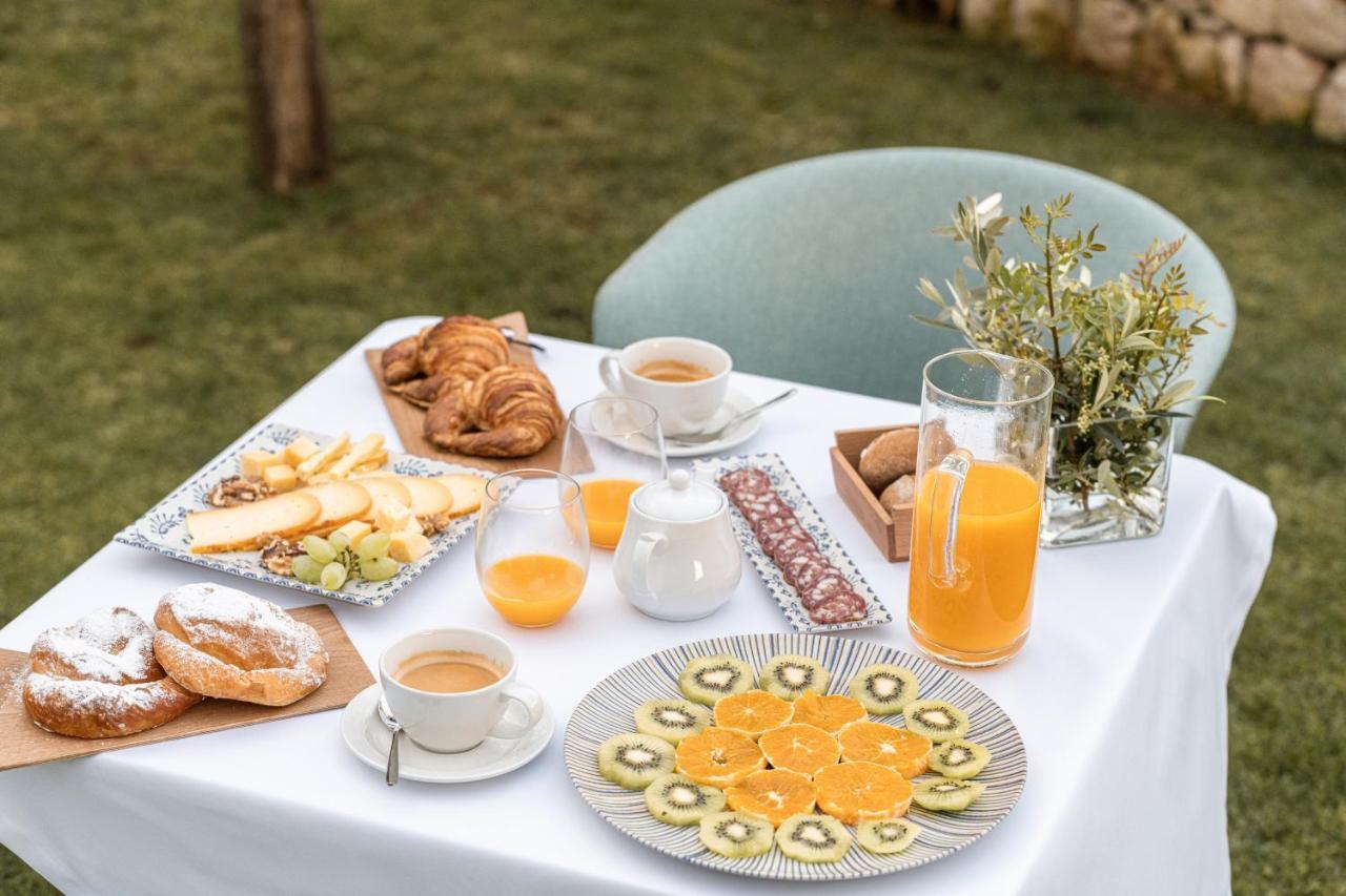 Agroturismo Malbuger Nou Menorca -Adults Only- Маон Экстерьер фото